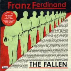 Franz Ferdinand : The Fallen